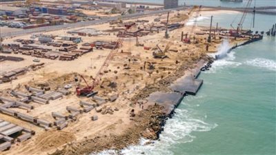 موريتانيا تضاعف إنتاج المياه لمدينة نواكشوط