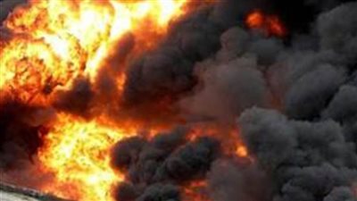 مقتل شخص وإصابة أخر في انفجار بكابول