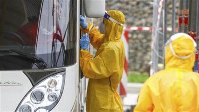 جونز هوبكنز: حصيلة إصابات كورونا على مستوى العالم تتجاوز 25 مليون إصابة