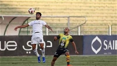 المقاولون يحل ضيفًا على الجونة