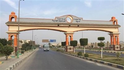 الإسكان: بيع 6 محال تجارية في مزاد علني ببني سويف الجديدة