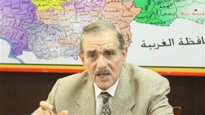 ندوات إرشادية لانطلاق الحملة القومية للنهوض بمحصول 