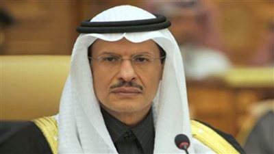 وزير الطاقة السعودي: اكتشاف حقلين للزيت والغاز بمنطقتي الحدود الشمالية والجوف