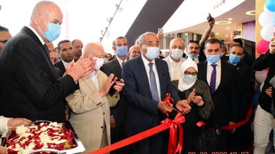 وزير التموين: طرح 4 مستودعات سلعية باستثمارات 12 مليار جنيه