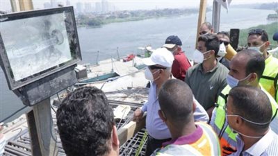 وزير النقل: خطة لتسيير أتوبيسات 