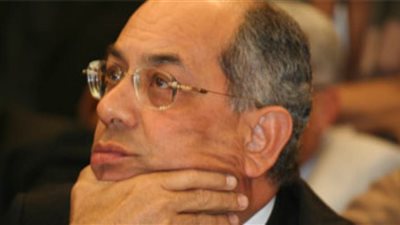 تأجيل محاكمة يوسف بطرس غالى فى «كوبونات الغاز»  ل27 سبتمبر