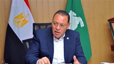 محافظ الشرقية: تغريم 89 سائق أجرة لعدم ارتدائهم الكمامات