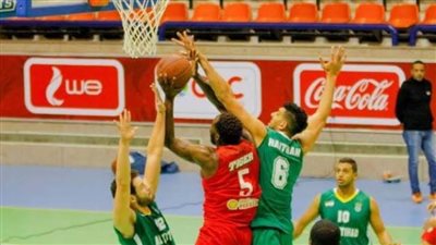 تعرف على مواعيد نهائي دوري السوبر لكرة السلة