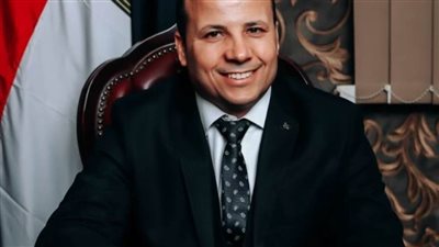 الشراكي: افتتاح المشروعات القومية يؤكد عزم الدولة على مواصلة البناء