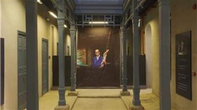 وزيرة الثقافة: ذكرى الأديب نجيب محفوظ ستبقى خالدة