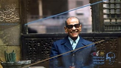 ننشر تفاصيل نشاط ومحتويات متحف نجيب محفوظ بتكية أبوالدهب