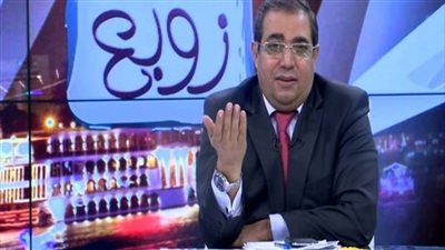 اتهام الهارب حمزة زوبع بالتحريض ضد الدولة ونشر أخبار كاذبة