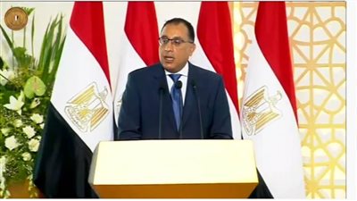 عاجل.. مدبولى: الدولة بدأت تطوير المدن والقرى بتوجيه من الرئيس السيسي