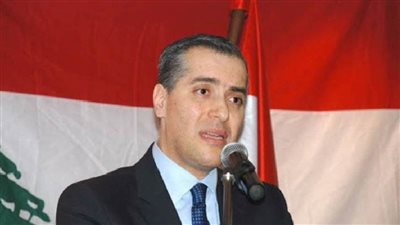 90 برلمانيا لبنانيا يسمون الدكتور مصطفى أديب لرئاسة الحكومة الجديدة