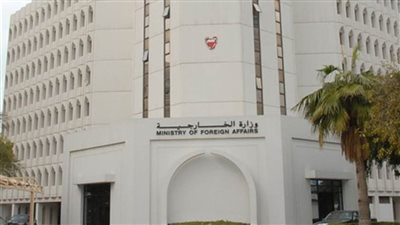 البحرين تشيد بجهود القوات المسلحة في القضاء العناصر الإرهابية بشمال سيناء