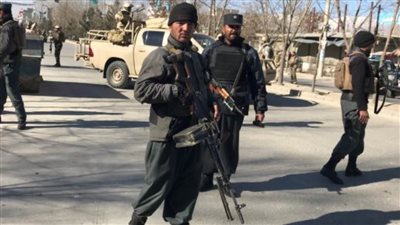 مقتل كبير مستشاري الرئيس الأفغاني في هجوم مسلح بكابول