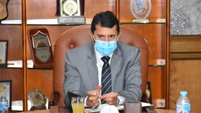 الانتهاء من 5  مشروعات شبابية ورياضية بسوهاج بتكلفة 5 ملايين جنيه