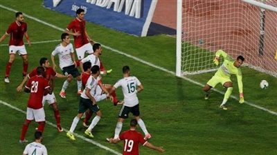 هل يتأجل لقاء الأهلي والمصري البورسعيدي.. اتحاد الكرة يجيب  