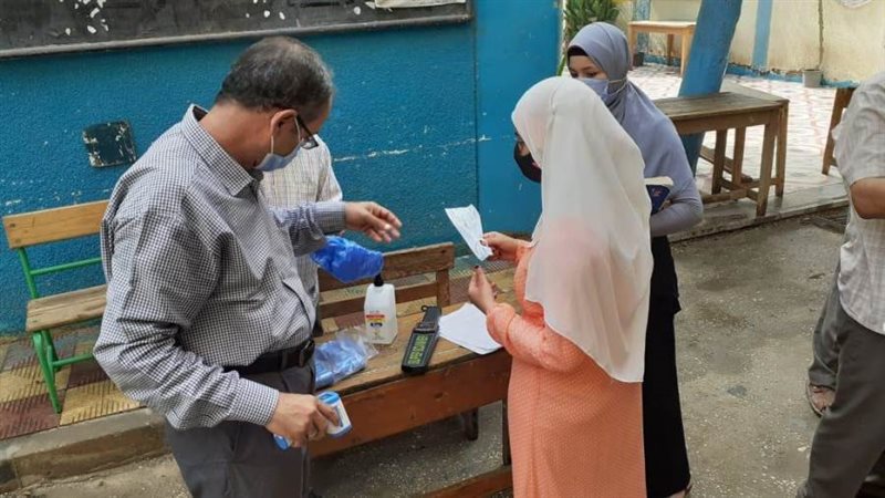 الثانوية العامة