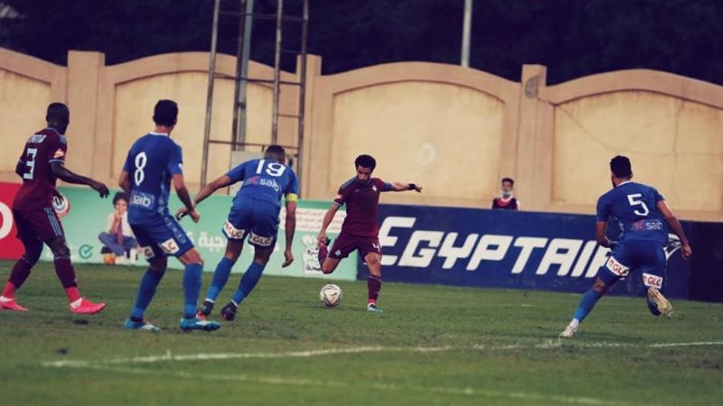 بيراميدز وأسوان