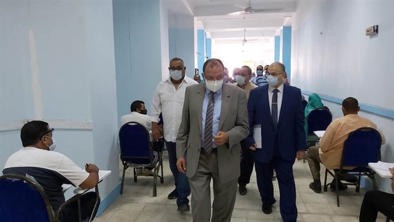 امتحانات التعليم