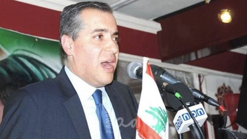 السفير الدكتور مصطفى