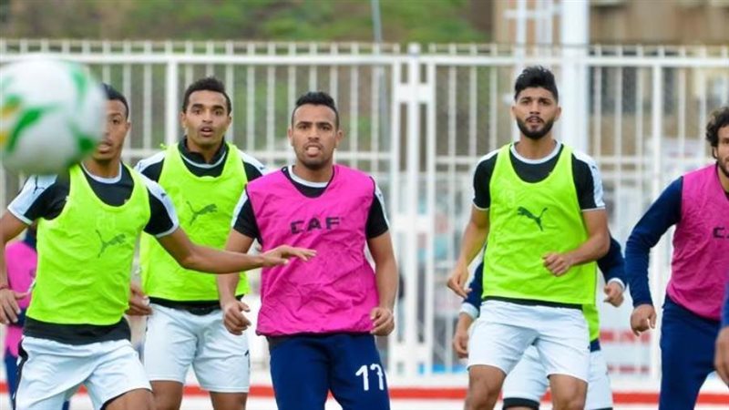 تدريبات الزمالك