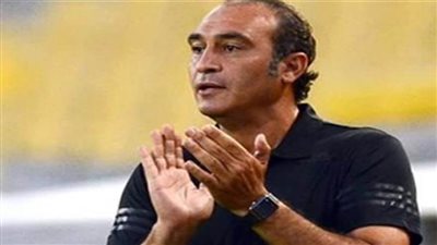 بعد توليه تدريب المصري.. علي ماهر: أطلب من الجماهير دعم الفريق