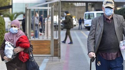 كورونا يتراجع في الجزائر.. و