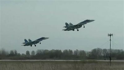 الدفاع الروسية تنفي مزاعم الناتو بشأن انتهاك طائرة من طراز 