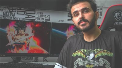 حسين كريم: 19 مليار دولار أرباح الألعاب الإلكترونية خلال ذروة كورونا