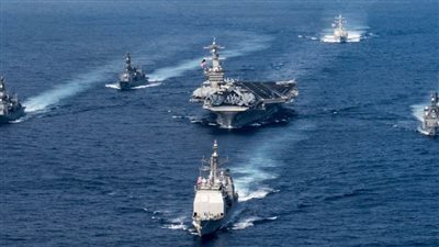 دوافع واشنطن  