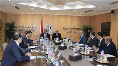 وزيرا العدل والاتصالات: نسير بخطى كبيرة لتنفيذ مشروع مصر الرقمية 