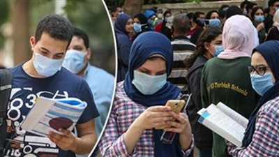 ما موعد ظهور نتيجة الثانوية العامة 2020 الدور الثاني؟