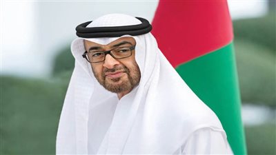 الشيخ محمد بن زايد: دعمنا القضية الفلسطينية وعاصمتها القدس الشرقية