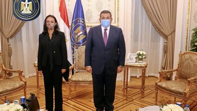 هيكل يطالب الإعلام الاهتمام بالمرأة ويبرز تمكينها في عهد الرئيس 