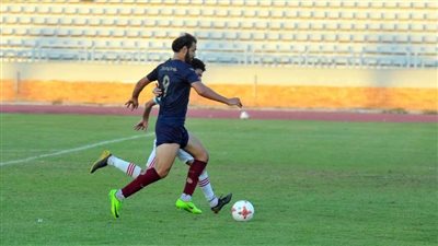 سيراميكا كليوباترا يختتم معسكر الإسكندرية بالفوز على الرجاء