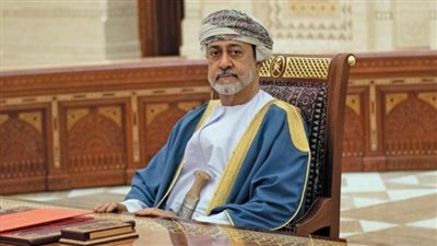 سلطنة عُمان ترحب باتفاق السلام بين الحكومة السودانية والحركات المسلحة