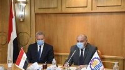 محافظ قنا يصدر قرارًا بندب ياسر أحمد للعمل رئيسًا لمدينة نقادة