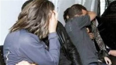  الأسبوع بـ21 ألف جنيه.. سقوط قواد فى قبضة الأمن