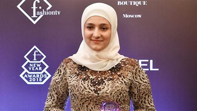 تعيين ابنة رئيس الشيشان في منصب حكومي