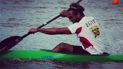 نجم الكانوي والكياك 