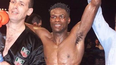 وفاة الملاكم الفرنسي جان ميندي.. بعد صراع مع السرطان