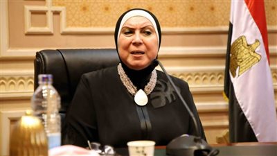 وزيرة الصناعة: إنشاء لجنة تجارية مصرية إندونيسية لتسهيل حركة التبادل التجاري