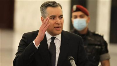 رئيس الوزراء اللبناني المكلف: سأعمل على تشكيل حكومة اختصاصيين