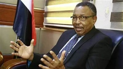 السودان يتطلع لتطوير العلاقات الثنائية مع النرويج