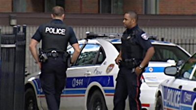 مقتل شخص وإصابة ستة آخرين في حادثتين منفصلتين في تورونتو