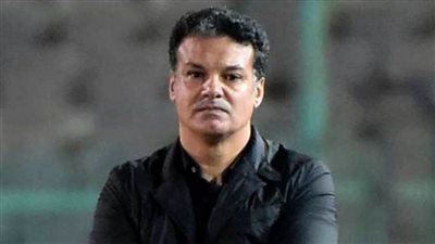 إيهاب جلال: كنت أطمح للفوز على حرس الحدود دون النظر لجدول ترتيب الدوري