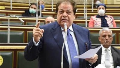 أبوالعينين: دور مصر في اتفاق السلام في السودان يعكس ريادتها 