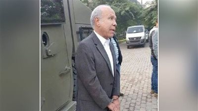 حبس صلاح دياب 15 يومًا لاستيلائه على أراضى الدولة